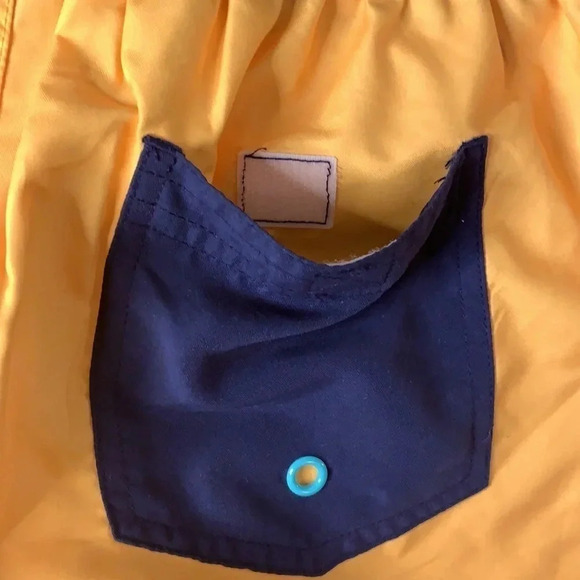 Youth Arizona Jean Swimwear Trunks Medium New - Picture 8 of 8